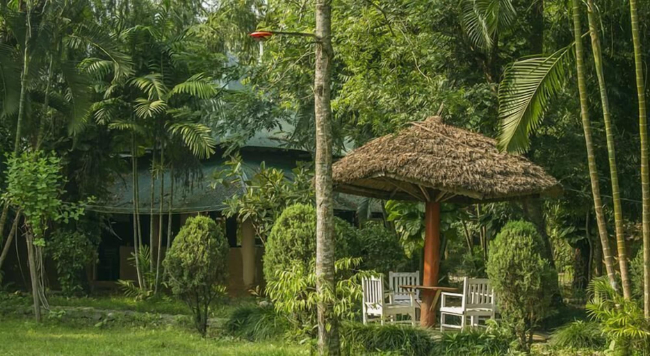 Others 1, Samarth Bardia Adventure Resort, Bheri