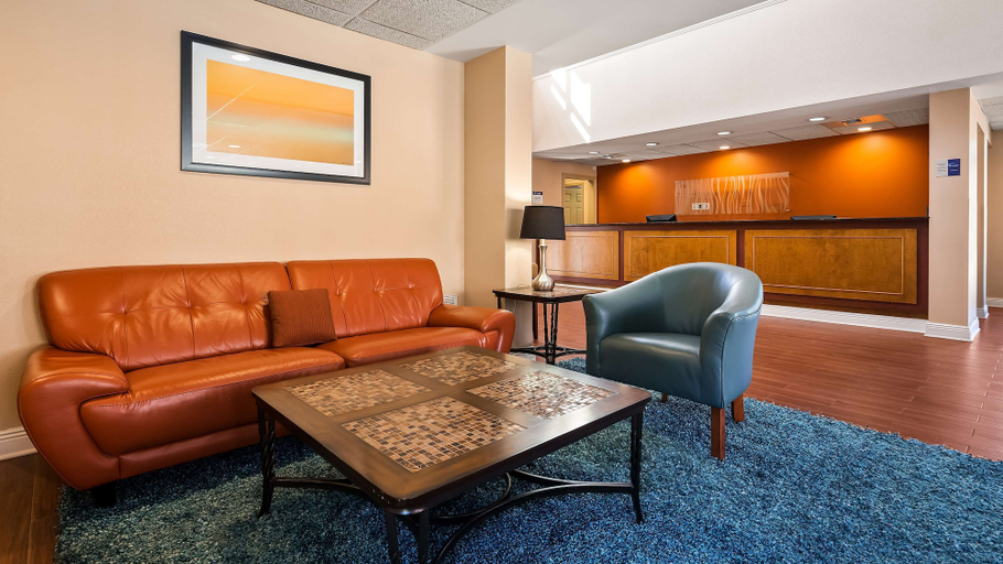 Others 5, Best Western Milton Inn, Santa Rosa