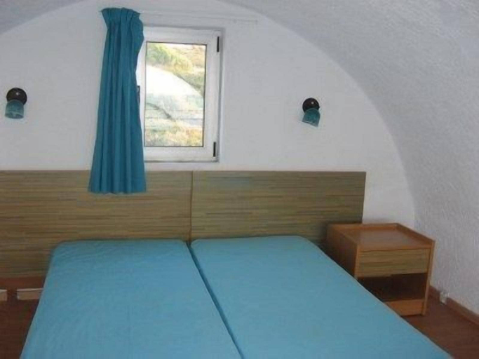 Bedroom 2, Romantica Beach Villas, Crete