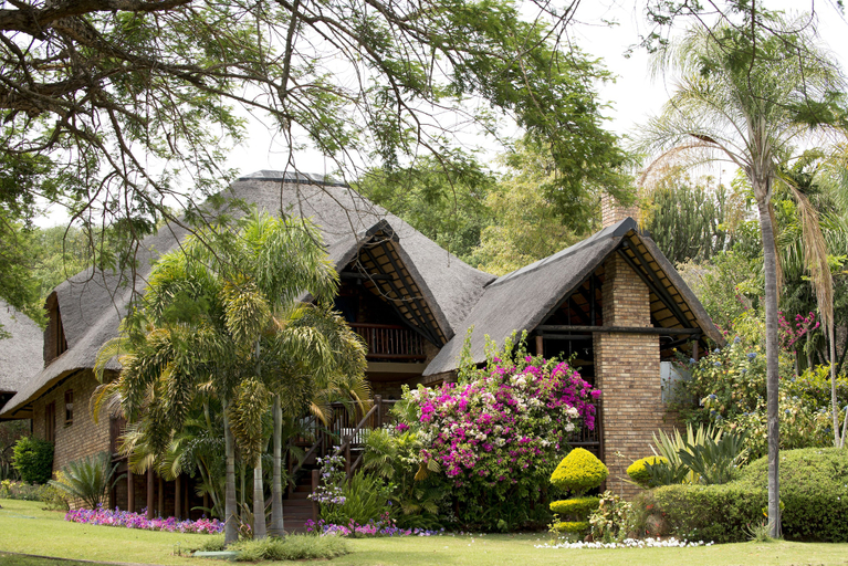 Exterior & Views 2, Kruger Park Lodge, Ehlanzeni