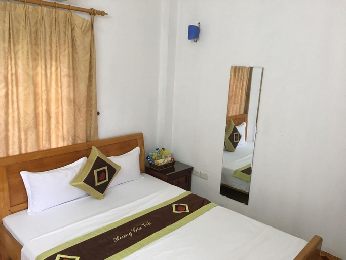 Bedroom 4, Hotel Hoang Gia, Từ Liêm