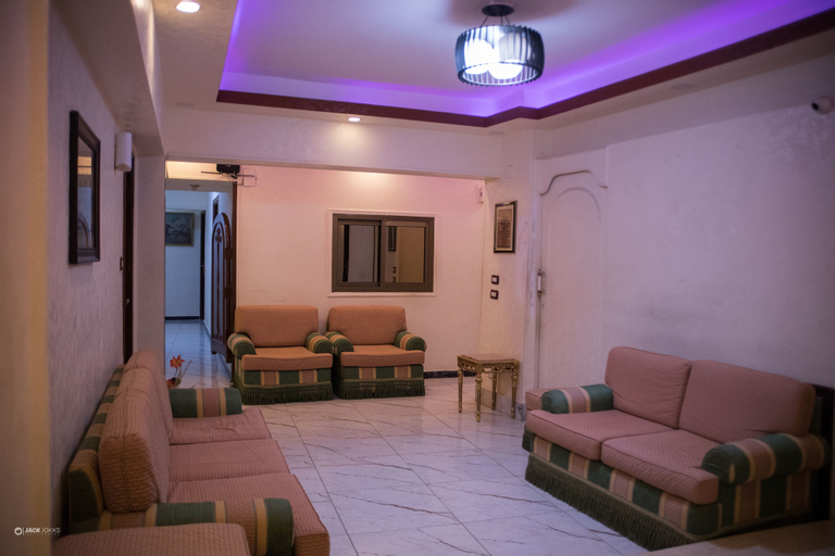 Others 1, jasmine Hotel EL Manial, Ancient Cairo