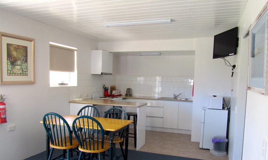 Others 5, Triabunna Cabin and Caravan Park, Glamorgan-Spring Bay
