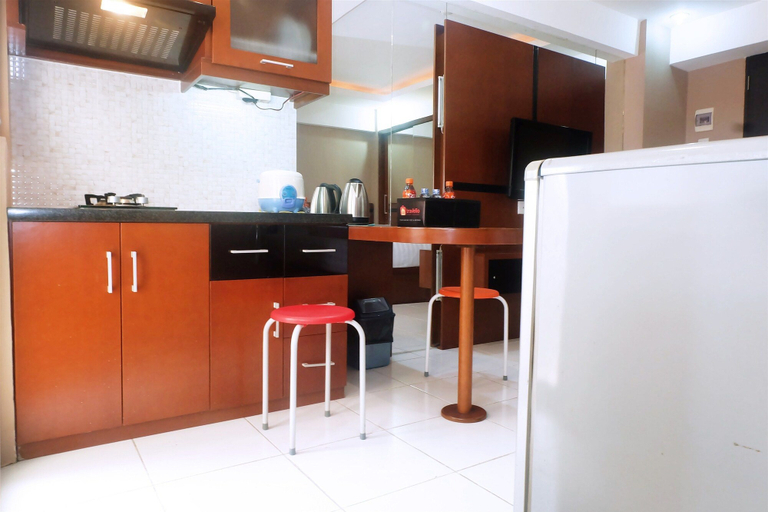 Others 4, Kebagusan City Simple And Affordable Studio By Travelio, South Jakarta