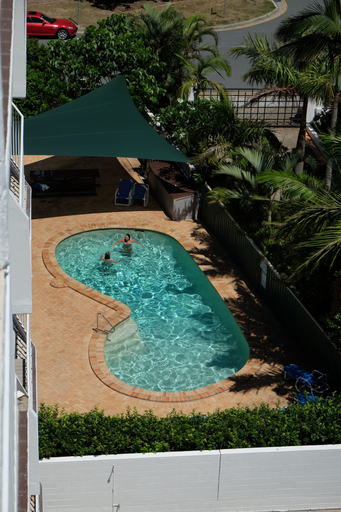 Sport & Beauty 4, Queensleigh Apartment, Gold Coast