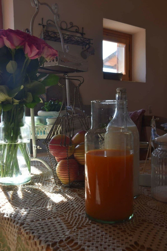Food & Drinks, Bed and Breakfast Country Hill, Arezzo