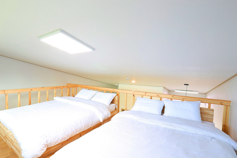 Bedroom 3, Sangchune, Seogwipo