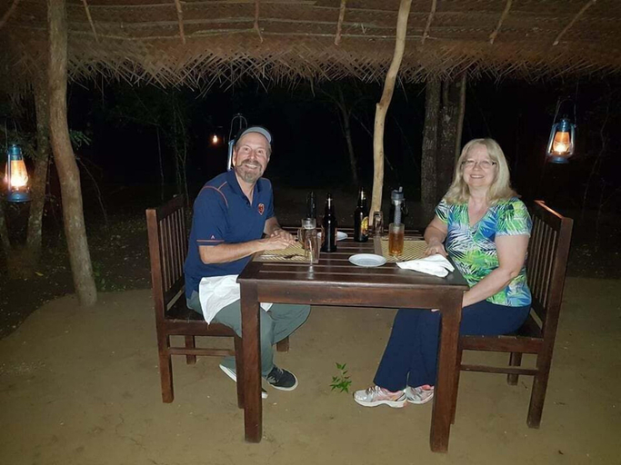 Food & Drinks 4, Wadula Safari Yala, Thissamaharama