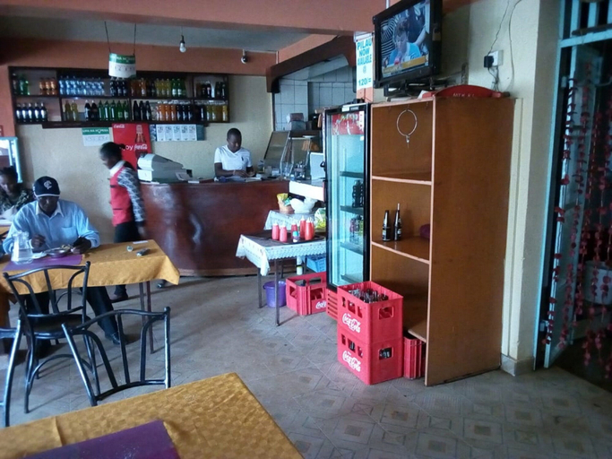 Others 5, Kwiremia Hotel, Manyatta