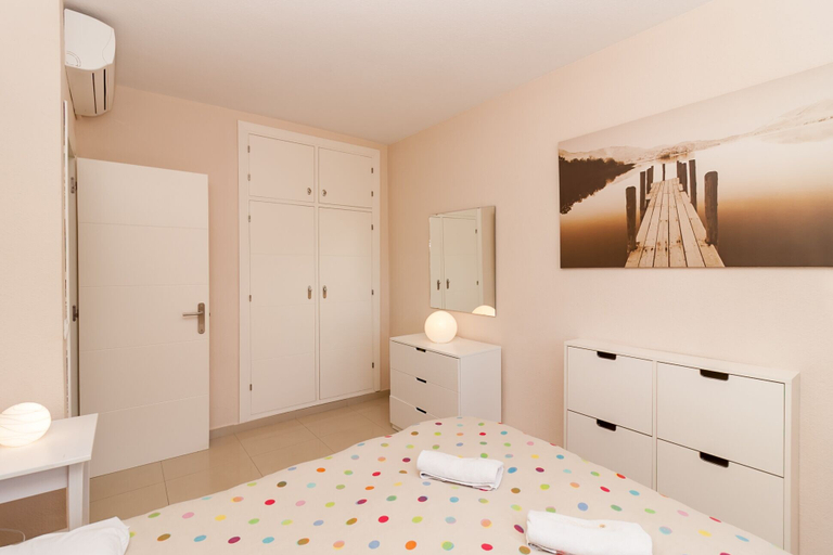 Bedroom 2, Verano Azul 60B Nerja Apartment, Málaga