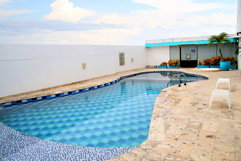 Sport & Beauty 4, Ayenda 1801 El Oceano, Cartagena de Indias