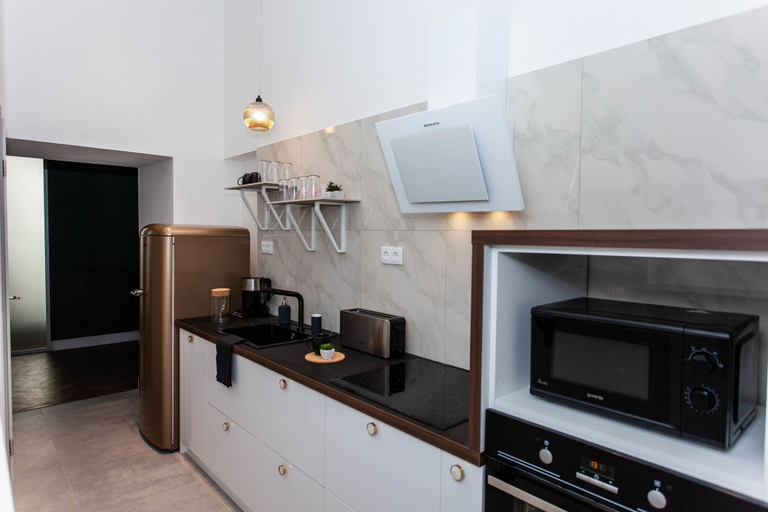 Others 5, Luxury Central Apartment, Budapesti