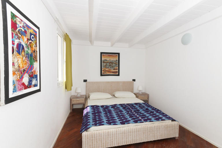 Bedroom 3, Villa Ao Mar