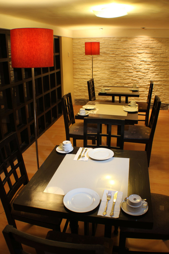 Food & Drinks 2, Tampu Hotel Boutique, Cusco