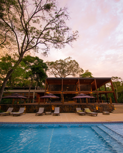 Exterior & Views 2, Selvaje lodge Iguazu, Iguazú