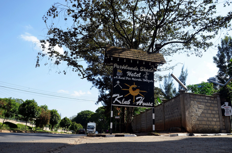 Exterior & Views 2, Parklands Shade Hotel, Westlands