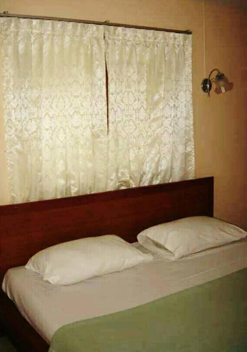 Bedroom 3, Grand Andaman Resort, Langu