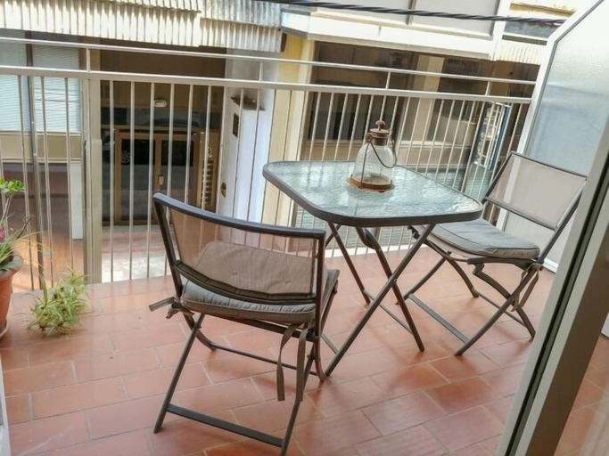 Others 3, Piso Jaume Palomar, Girona