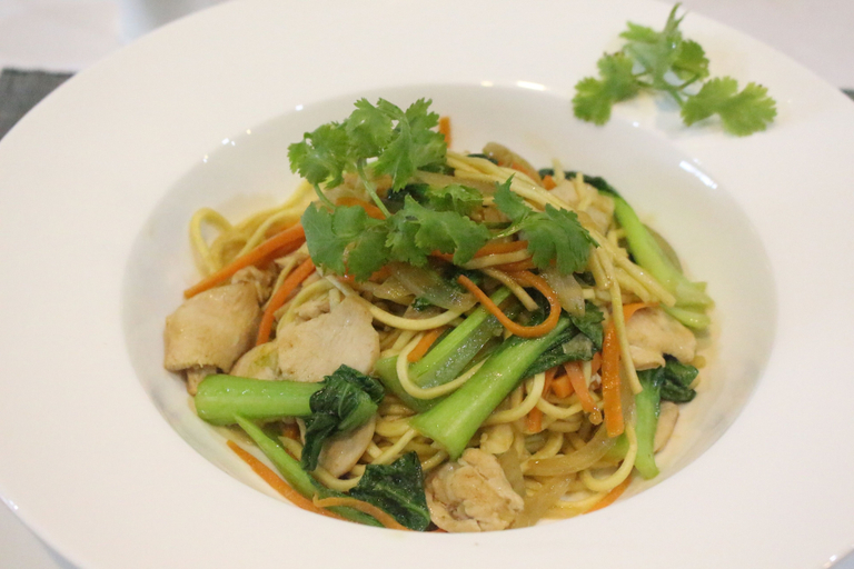 Food & Drinks 5, Chayra Angkor Hotel, Siem Reap