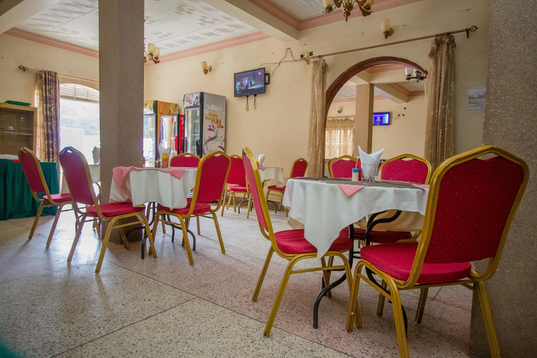Food & Drinks 5, Kings Hotel Kabale, Kabale