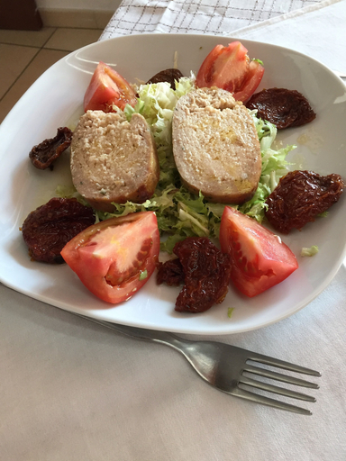 Food & Drinks 5, Casa Nostra Signora Del Sacro Cuore di Gesù, Massa Carrara