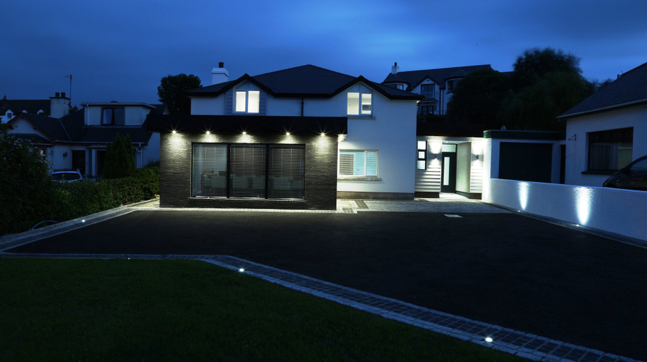 Exterior & Views 2, Glass Island Boutique Luxury B&B, Causeway Coast and Glens