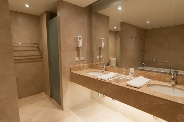 Bathroom 5, Enjoy Antofagasta, Antofagasta
