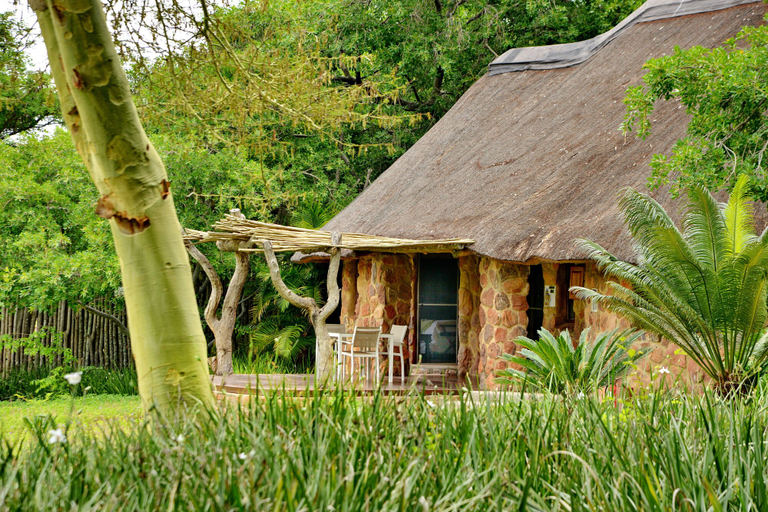 Exterior & Views 2, Royal Morubisi Founder's Lodge, Waterberg