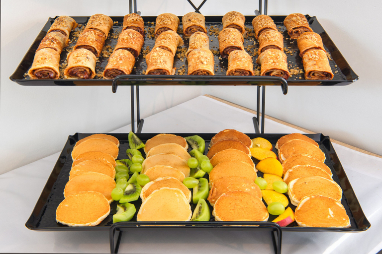 Food & Drinks 5, Akrotiri Hotel, South Aegean