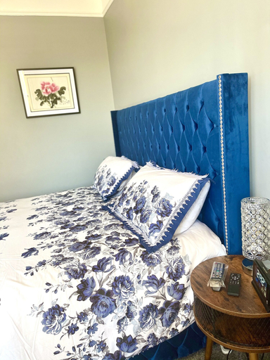 Bedroom 2, The Westbank, Torbay