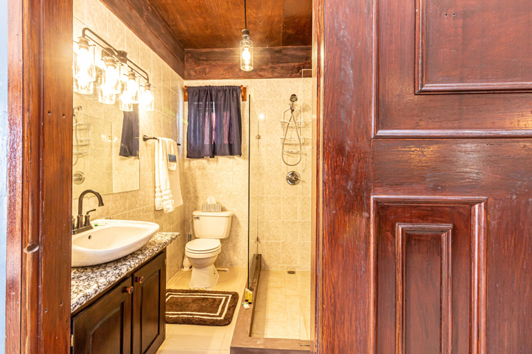 Bathroom 3, Casita Playa del Parque