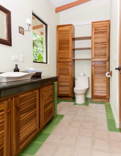 Bathroom 4, Casa de Paz - Portasol Living, Aguirre
