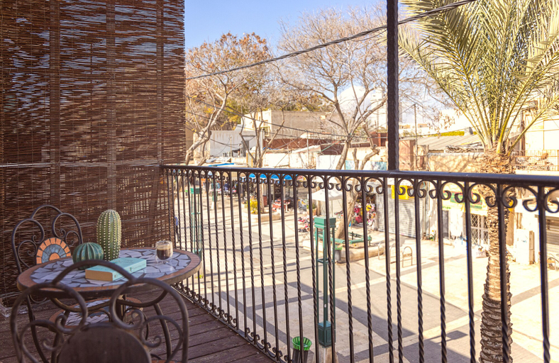 Others 5, Sapir Boutique Apartments
