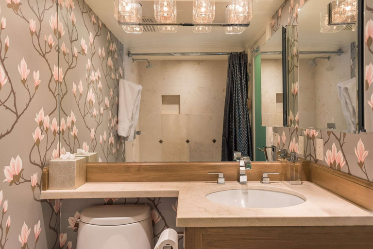 Bathroom 4, Chateau Eau Claire by iTrip Vacations Aspen Snowmass, Pitkin