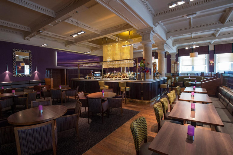 Food & Drinks 5, Seamill Hydro Hotel & Resort, North Ayrshire