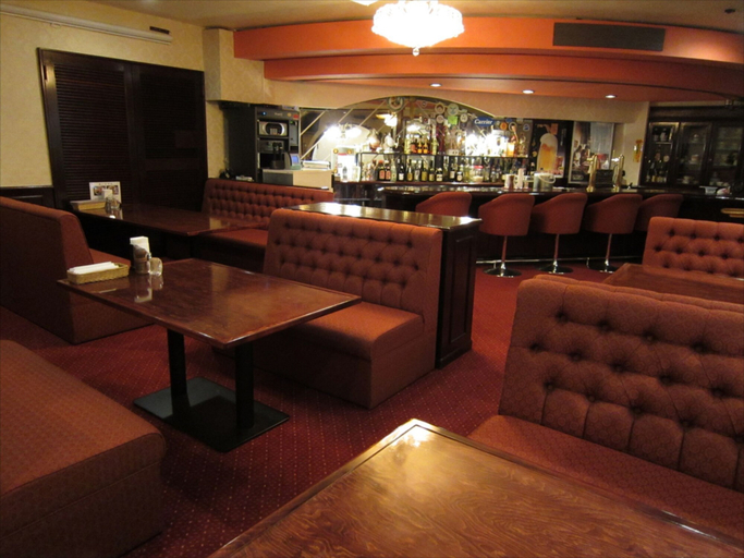 Food & Drinks 5, Sunrise Hotel Okinawa, Okinawa