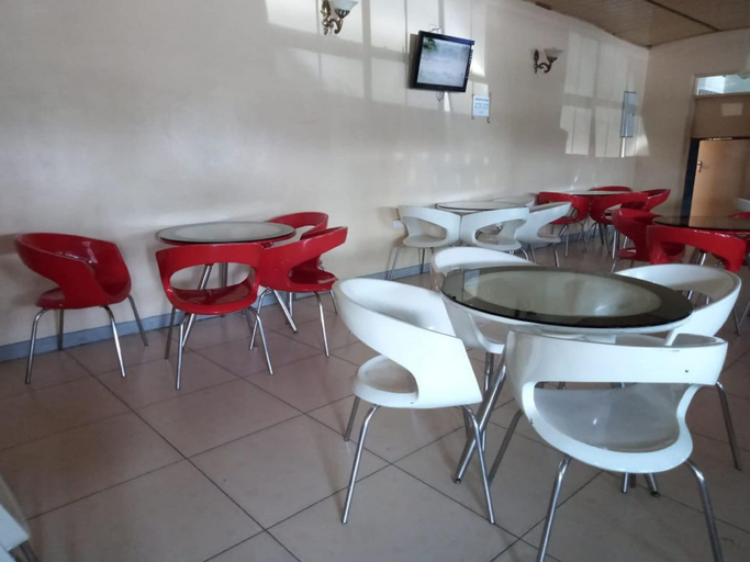 Others, Isabella Inn, Kasarani