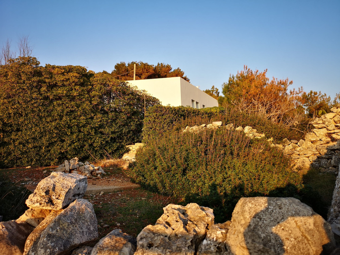 Exterior & Views 2, Villa Finestre sul Mare II, Lecce