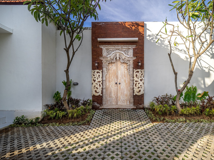 Exterior & Views 2, Nyang-Nyang Retreat, Badung
