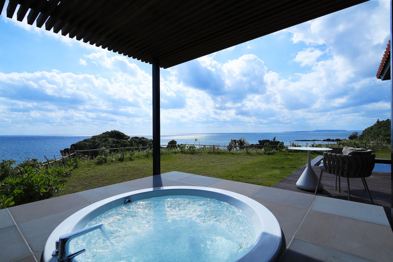 Sport & Beauty 2, The Hiramatsu Hotels & Resorts Ginoza, Ginoza