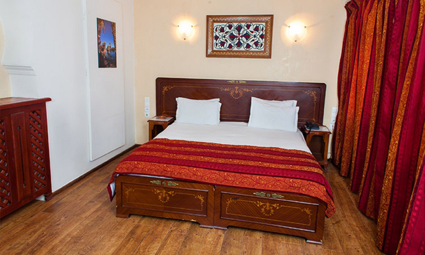 Bedroom 2, Dar Diaf Bouchaoui, Cheraga