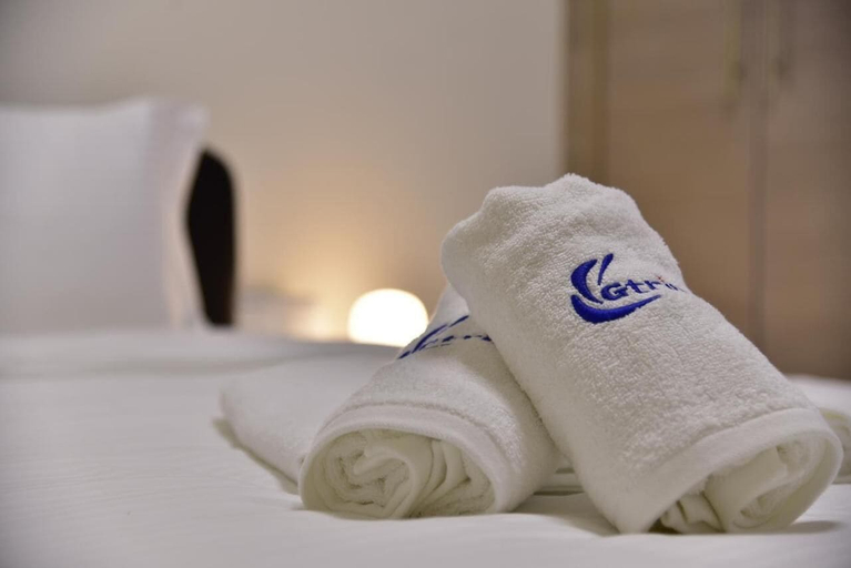 Room 2, Piraeus Class Apt GTD8324, Attica