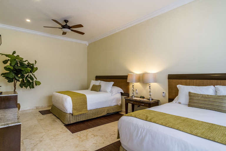 Bedroom 3, Cielo Maya Beach Tulum, Cozumel