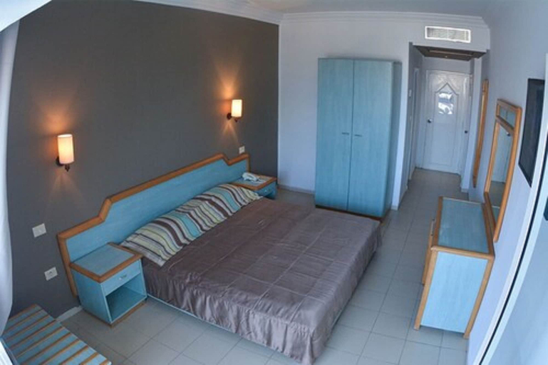 Bedroom 3, Sousse City And Beach Hotel, Sousse Médina