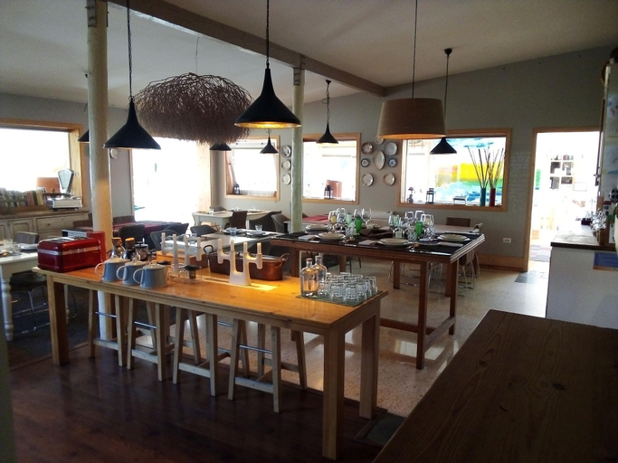 Food & Drinks 5, Herdade da Matinha Country House & Restaurant, Santiago do Cacém
