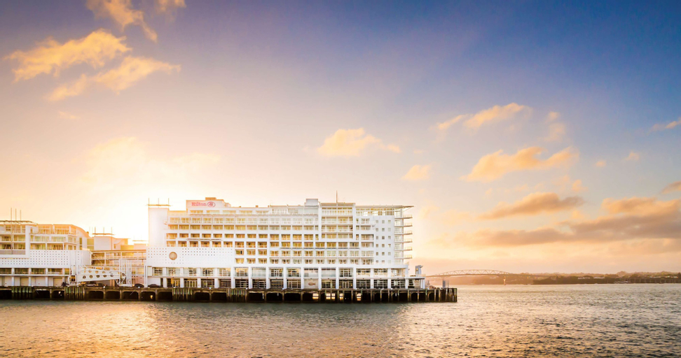 Exterior & Views 1, Hilton Auckland, Waitakere