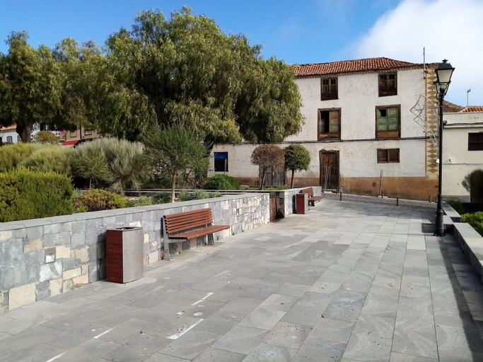 Exterior & Views 2, Ziggys retreat B & B Adults Only, Santa Cruz de Tenerife