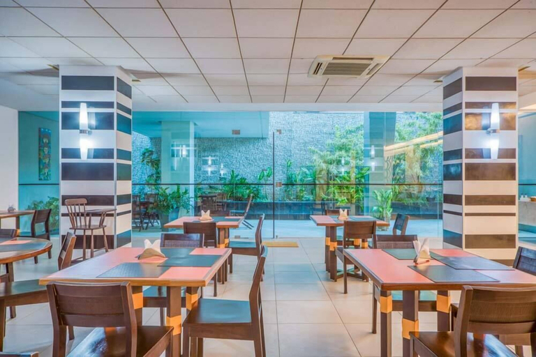 Food & Drinks 5, Acqua Prime, Maceió (capital)