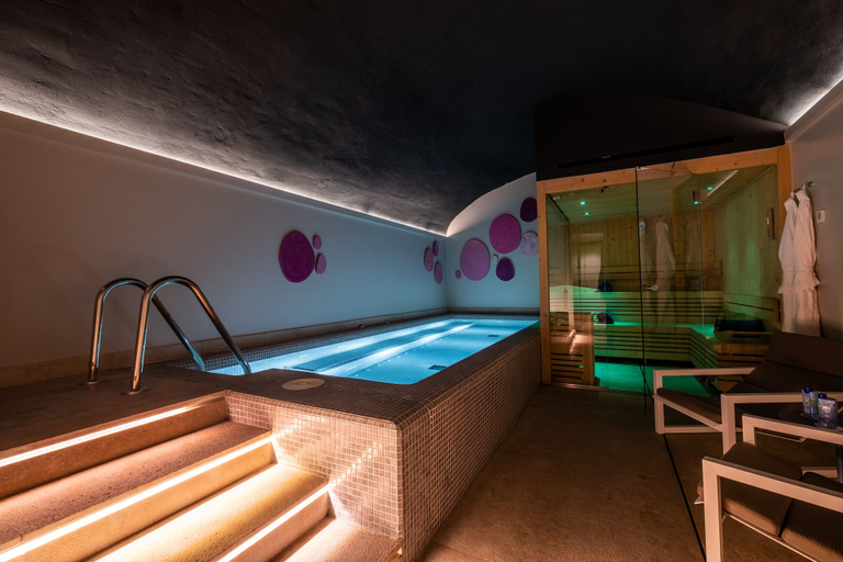 Sport & Beauty 3, Sant Jaume Design Hotel, Baleares