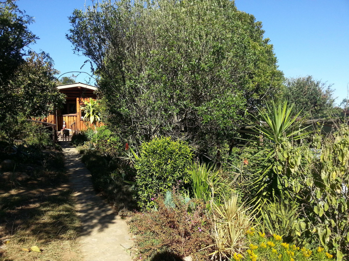 Exterior & Views 2, Veki's Village, Mbabane East
